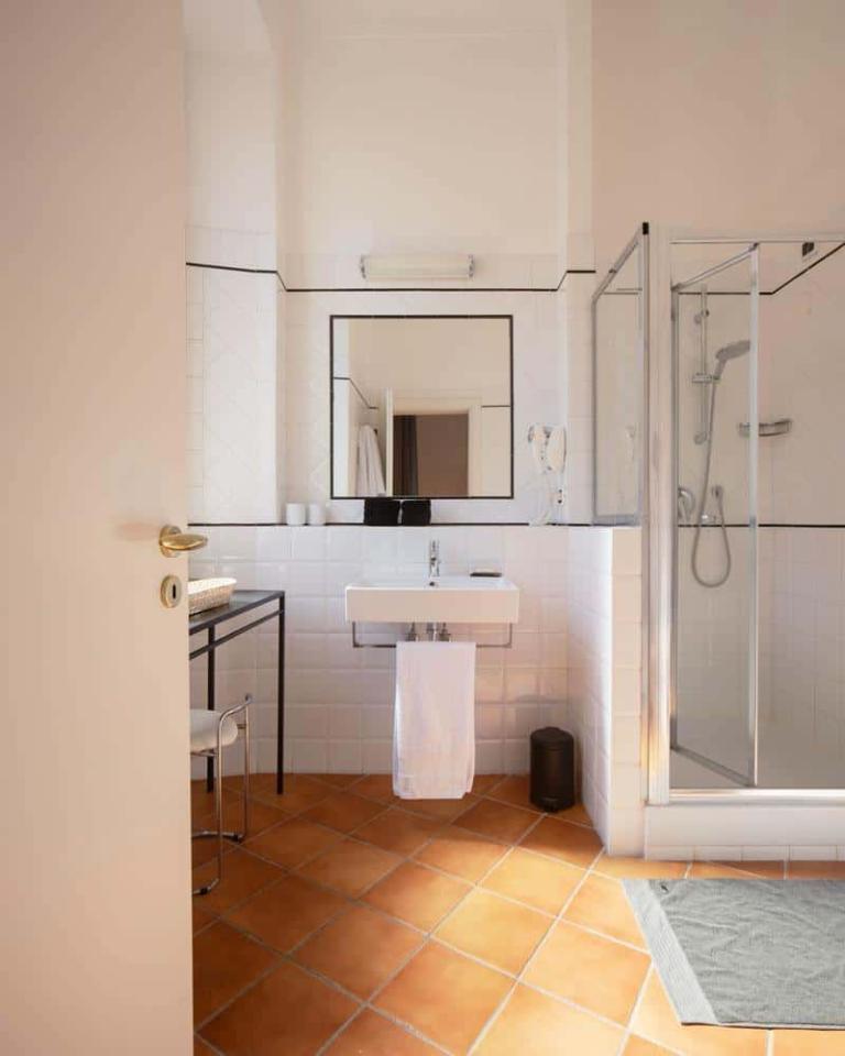 appartamento in affitto a Roma in zona Celio
