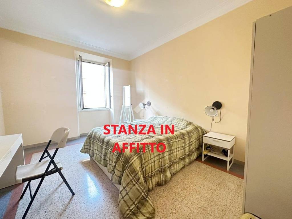 appartamento in affitto a Roma in zona Appio Latino