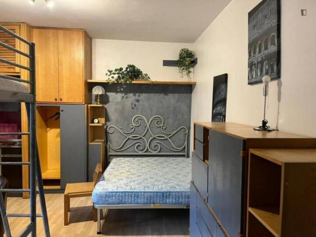 appartamento in affitto a Roma in zona Celio