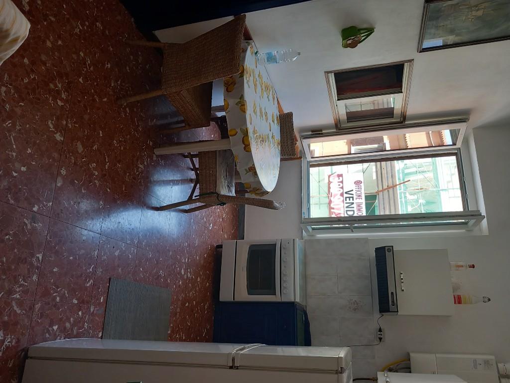 appartamento in affitto a Roma in zona Romanina