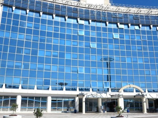 ufficio in affitto a Roma in zona Giuliano Dalmata