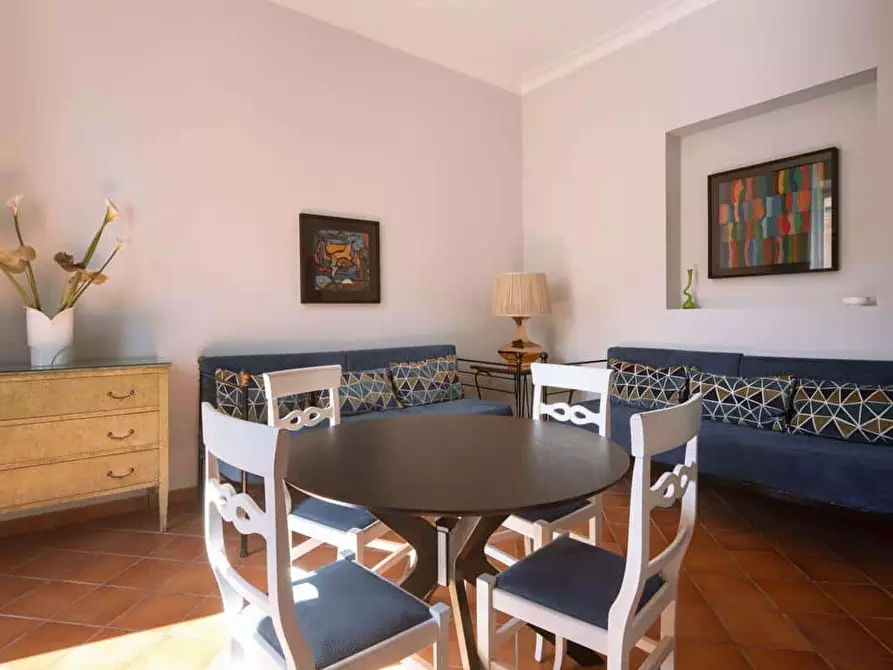 appartamento in affitto a Roma in zona Castro Pretorio