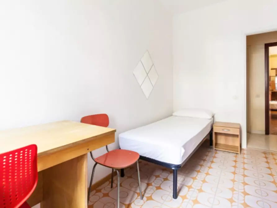 appartamento in affitto a Roma in zona Pietralata