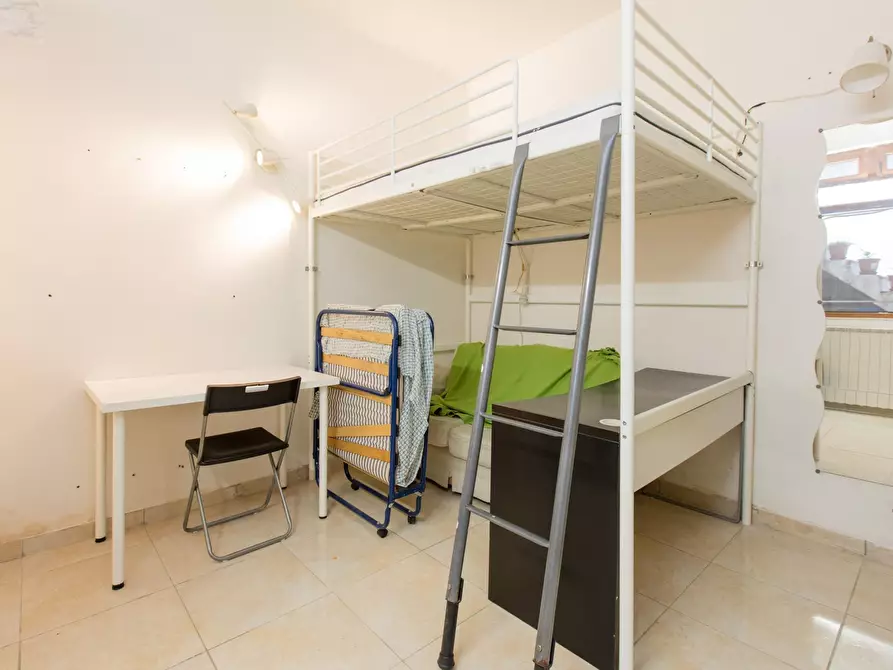 appartamento in affitto a Roma in zona Tiburtino