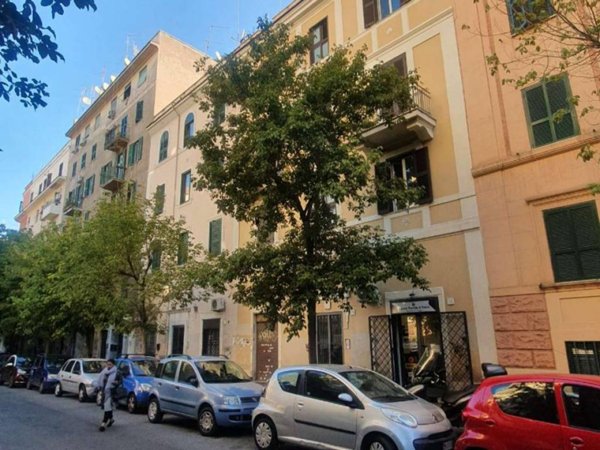 appartamento in affitto a Roma in zona Tiburtino
