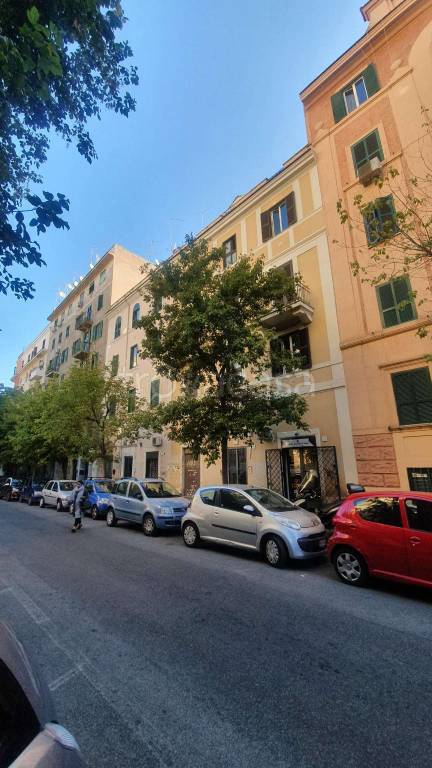 appartamento in affitto a Roma in zona Prenestino-Labicano