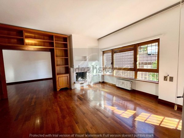 appartamento in affitto a Roma