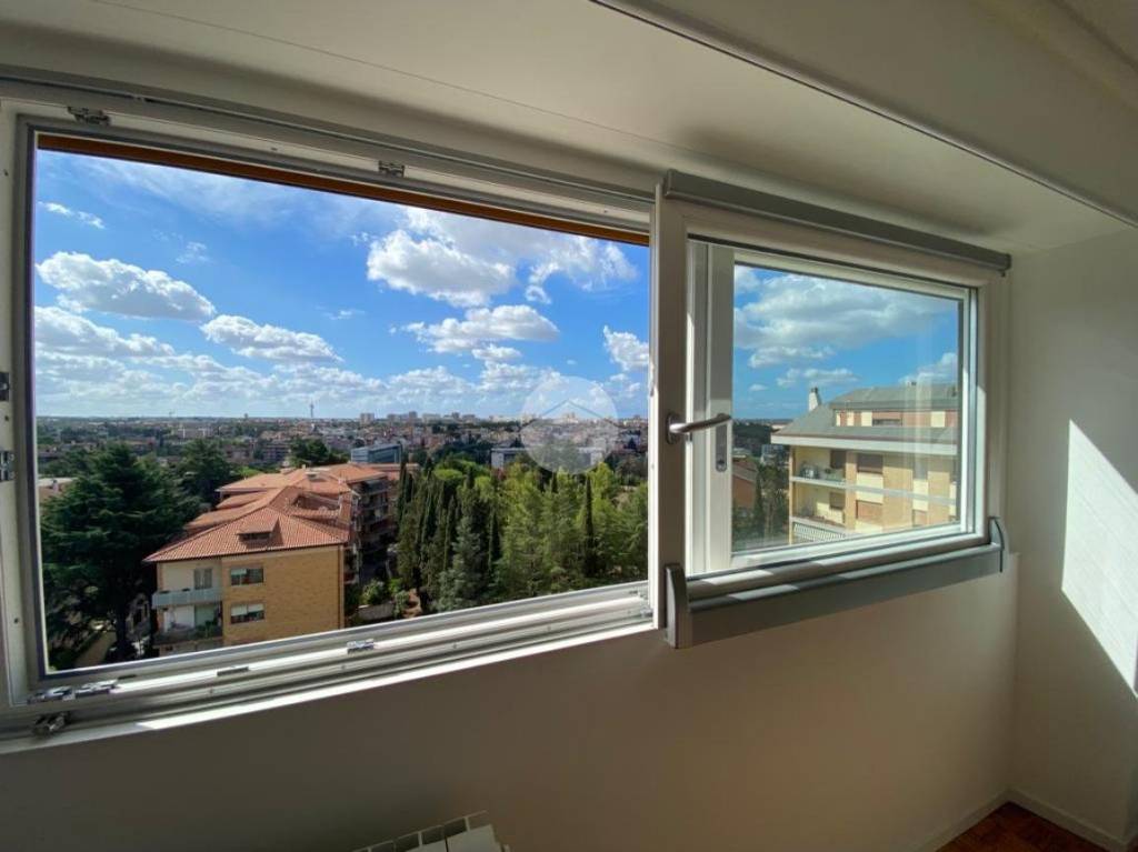 appartamento in affitto a Roma in zona Ardeatino