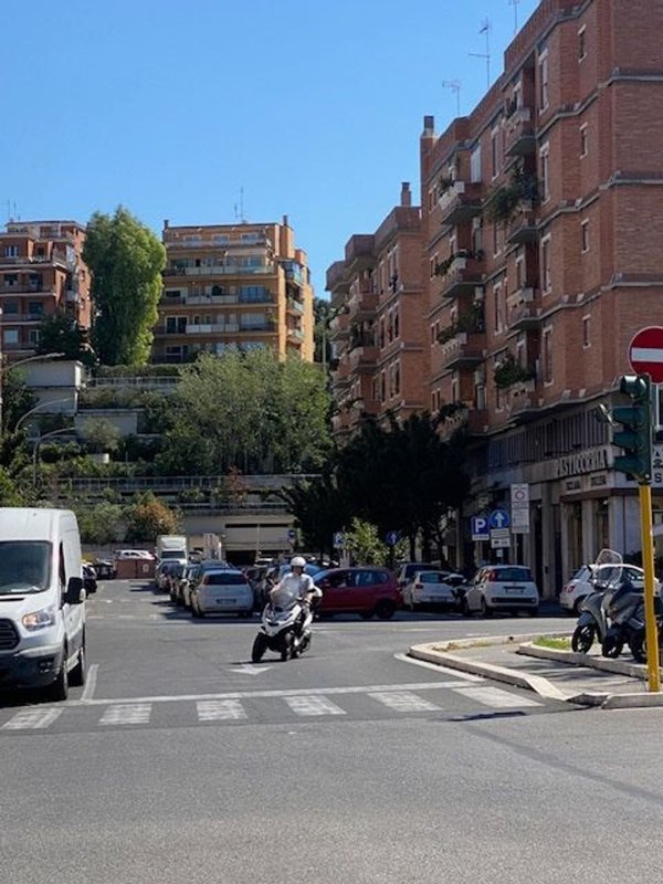 ufficio in affitto a Roma in zona Aurelio