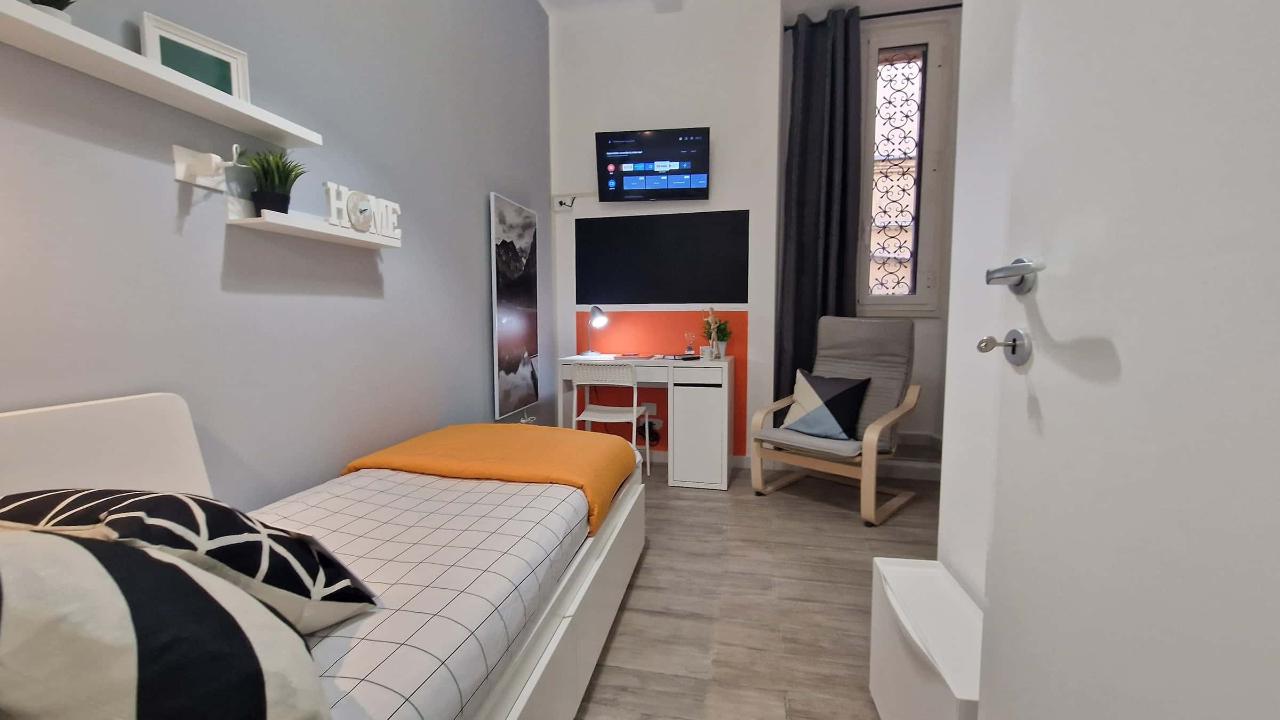 negozio in affitto a Roma in zona Celio