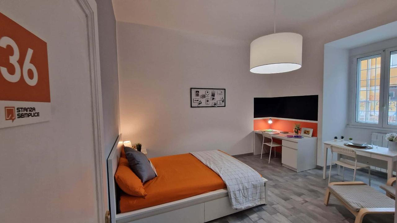 negozio in affitto a Roma in zona Ostiense