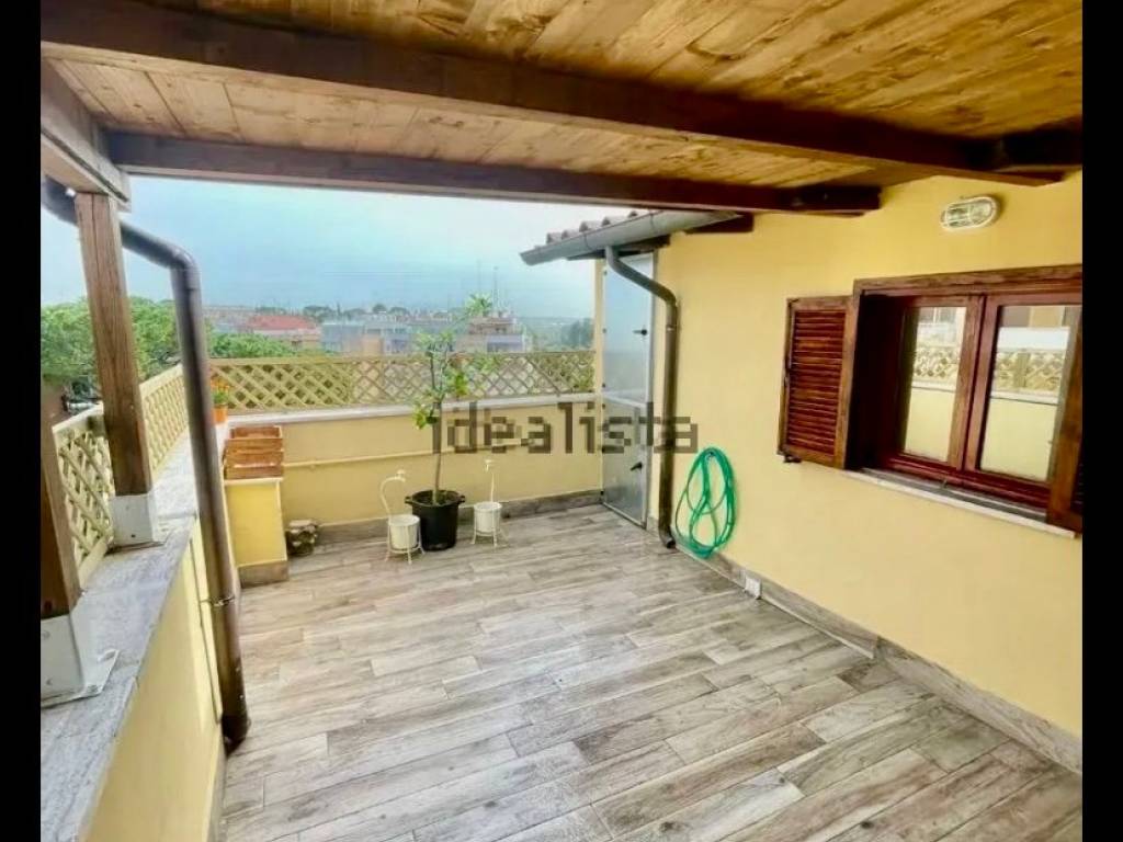 appartamento in affitto a Roma in zona Della Vittoria
