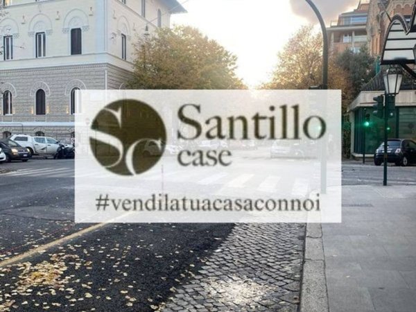 appartamento in affitto a Roma in zona Ludovisi/Sallustiano