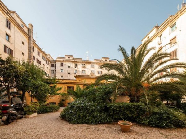 appartamento in affitto a Roma in zona Testaccio