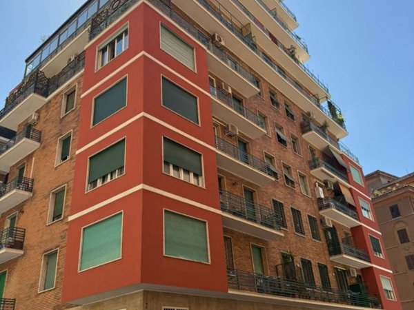 appartamento in affitto a Roma in zona Nomentano