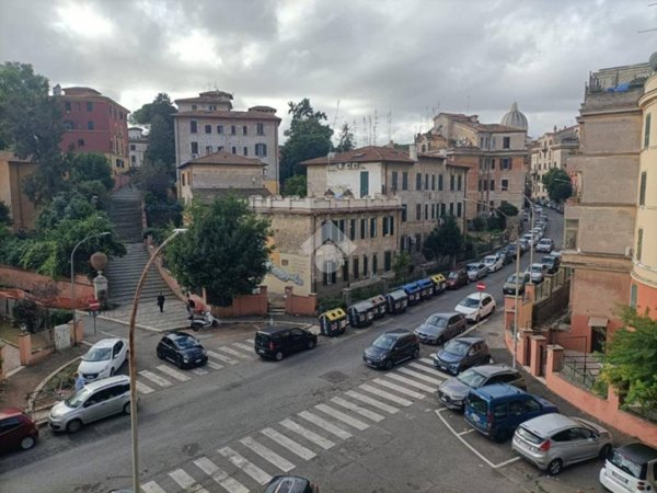 appartamento in affitto a Roma in zona Ostiense