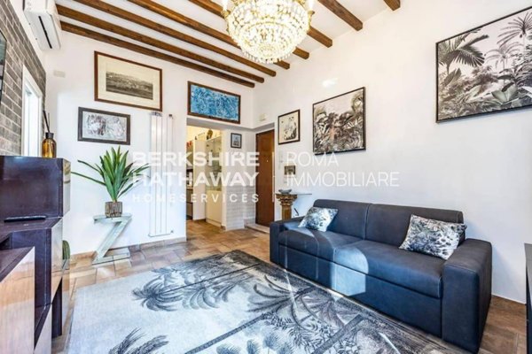 appartamento in affitto a Roma in zona Trieste