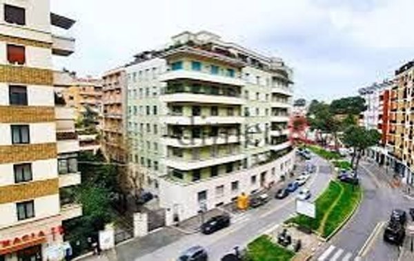 appartamento in affitto a Roma in zona Trieste