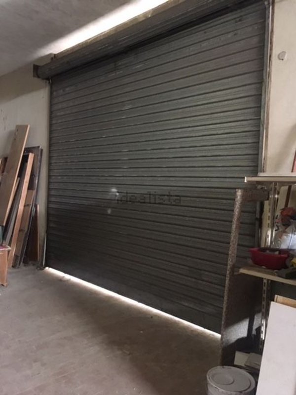 locale commerciale in affitto a Roma in zona Acilia