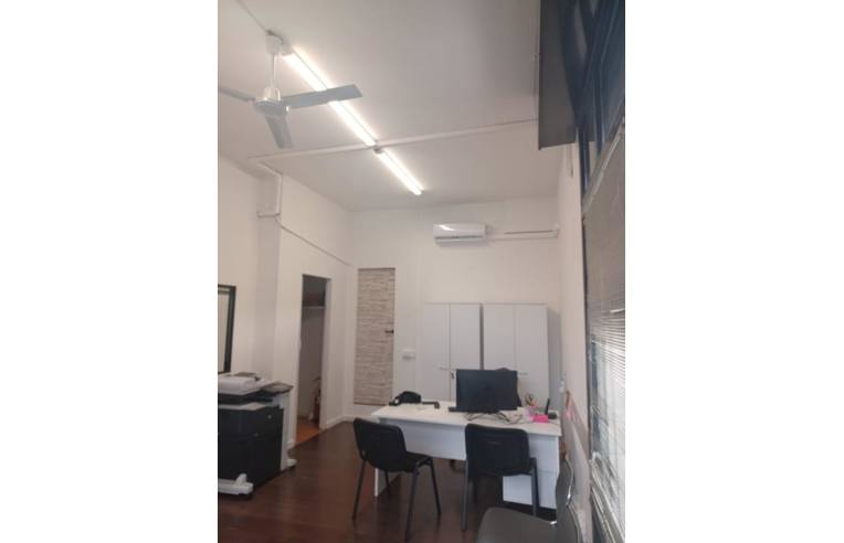 ufficio in affitto a Roma
