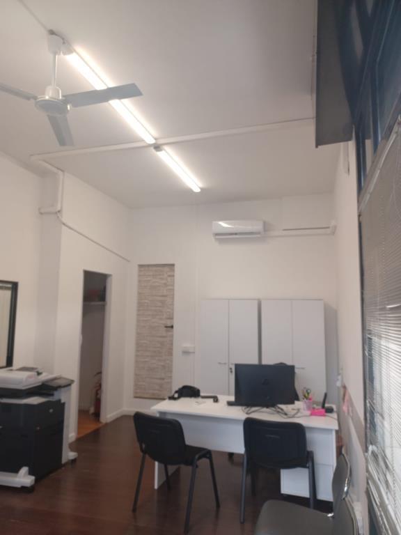 ufficio in affitto a Roma