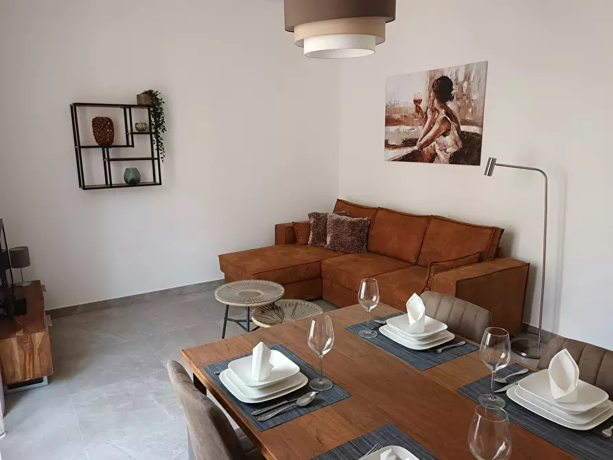 appartamento in affitto a Roma in zona Gianicolense