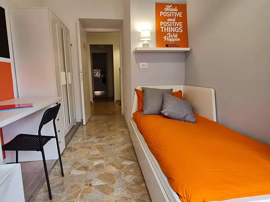 appartamento in affitto a Roma in zona Portuense