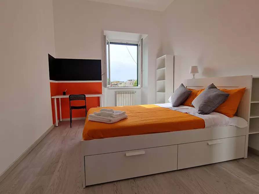 appartamento in affitto a Roma in zona Ostiense