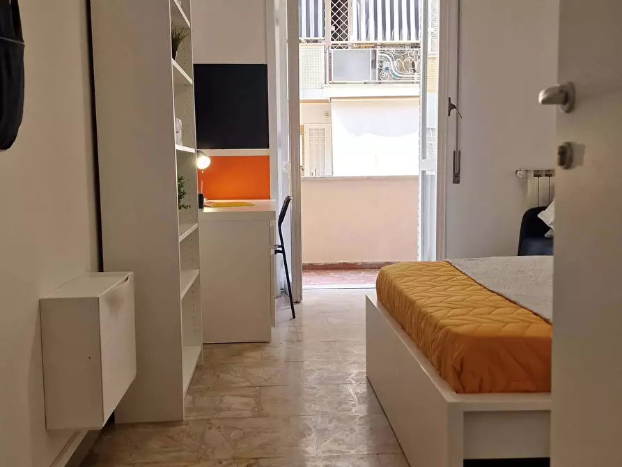 appartamento in affitto a Roma in zona Portuense