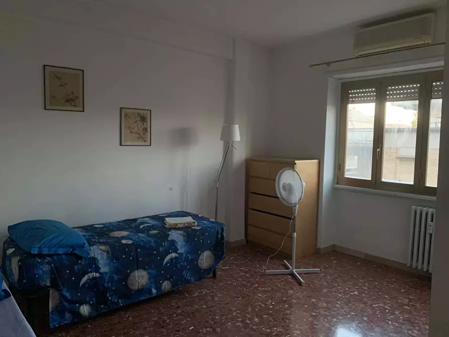 appartamento in affitto a Roma in zona Portuense