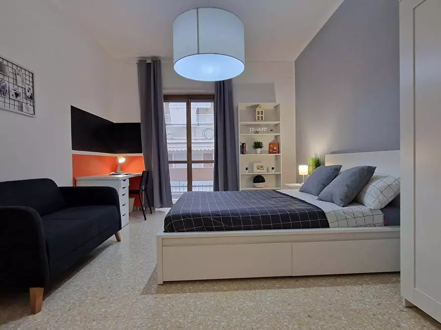 appartamento in affitto a Roma in zona Aurelio