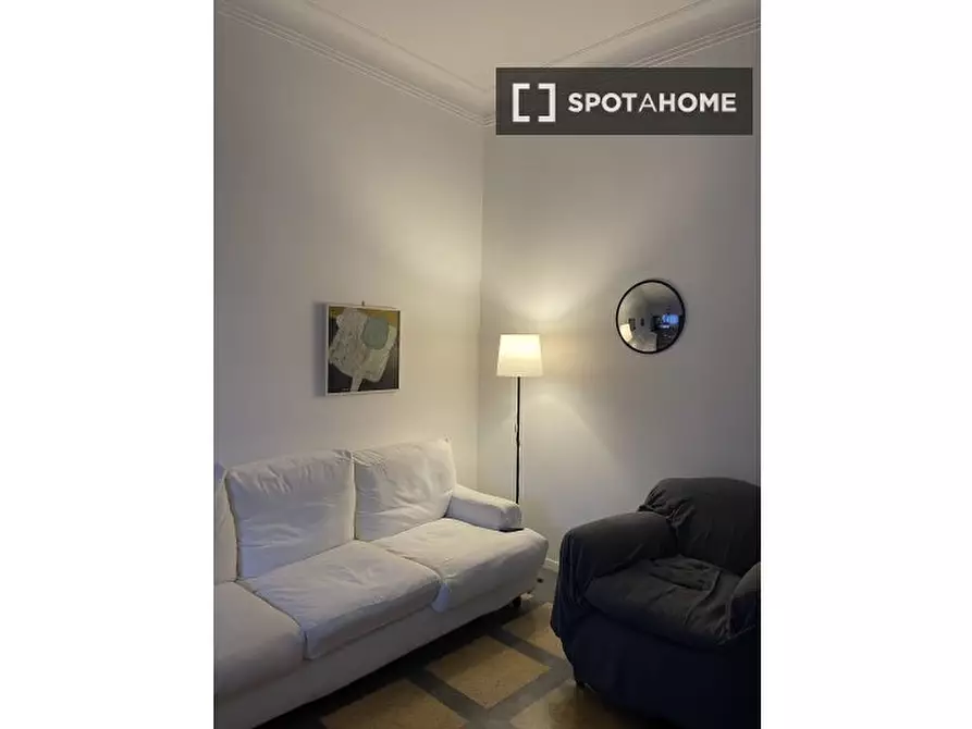 appartamento in affitto a Roma in zona Della Vittoria