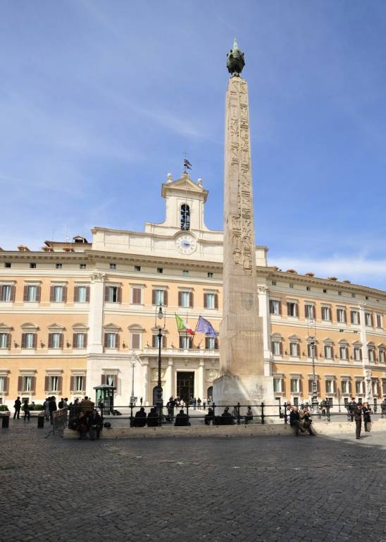 appartamento in affitto a Roma in zona Centro Storico