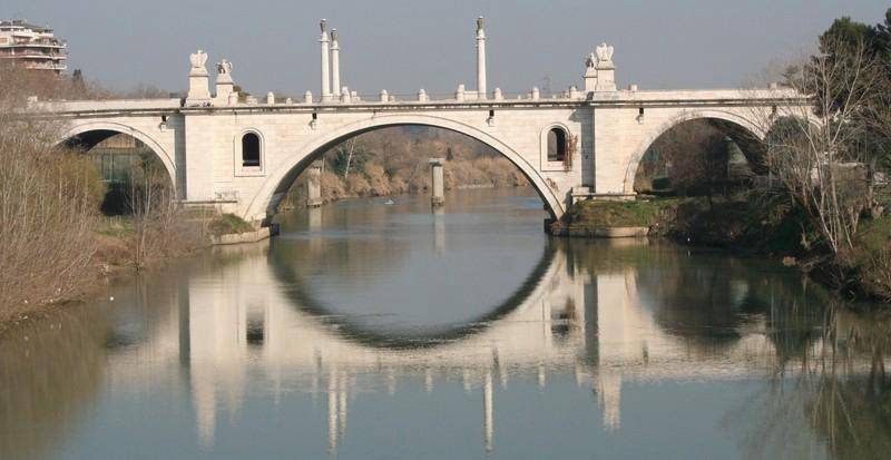 appartamento in affitto a Roma in zona Della Vittoria
