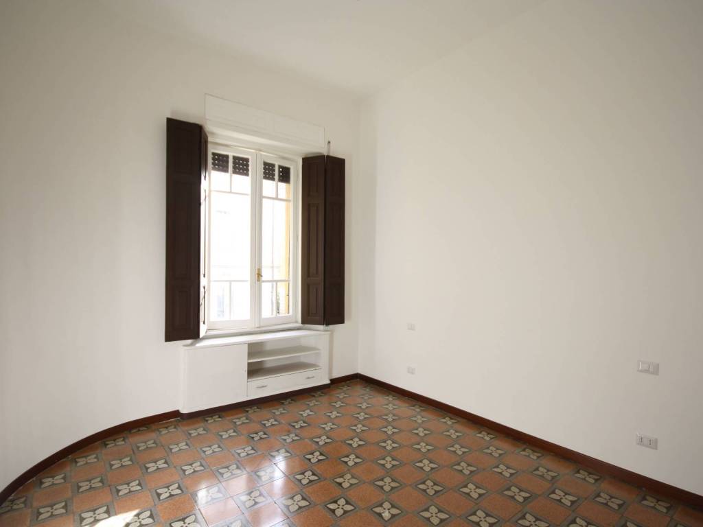 appartamento in affitto a Roma in zona Pinciano