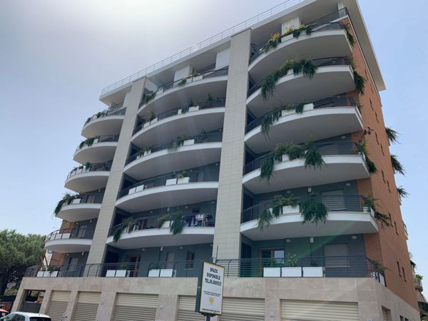 appartamento in affitto a Roma in zona Ardeatino