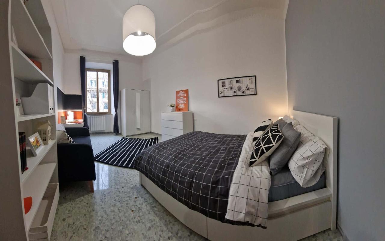 negozio in affitto a Roma in zona Appio Latino