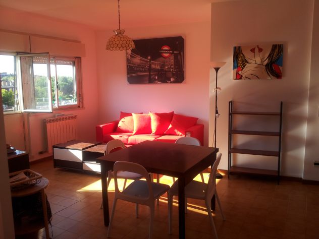 appartamento in affitto a Roma in zona Collatino