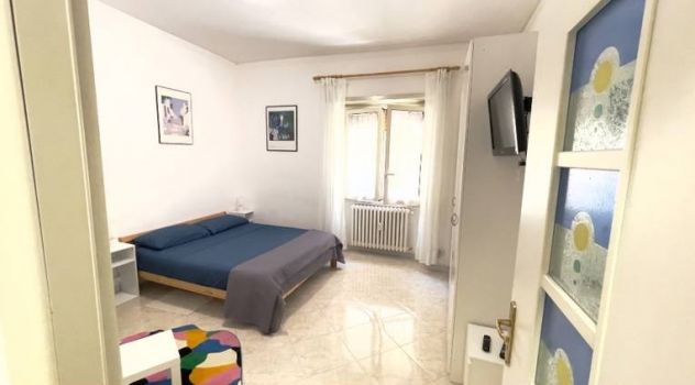 appartamento in affitto a Roma in zona Gianicolense