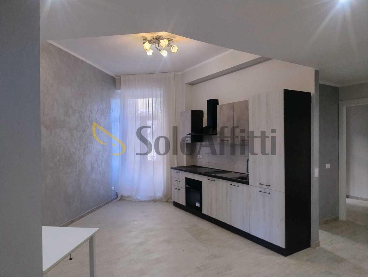 appartamento in affitto a Roma in zona Ostia