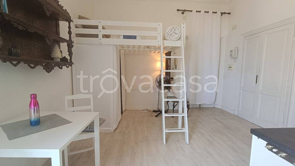 appartamento in affitto a Roma in zona Rione Prati