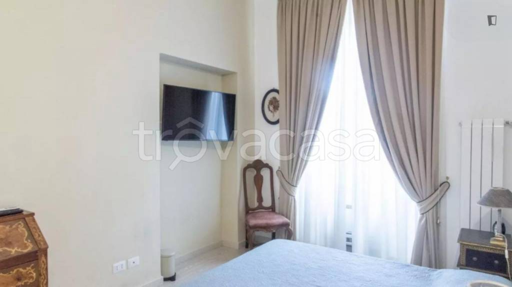 appartamento in affitto a Roma in zona Ludovisi/Sallustiano