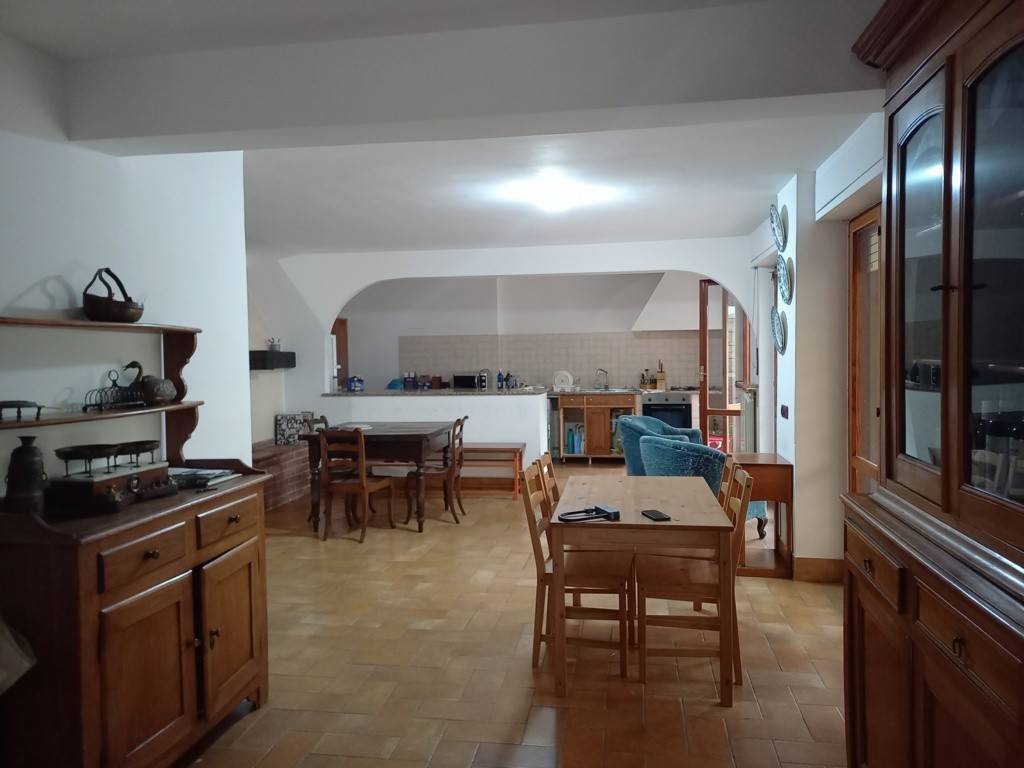 appartamento in affitto a Roma in zona Casal Palocco