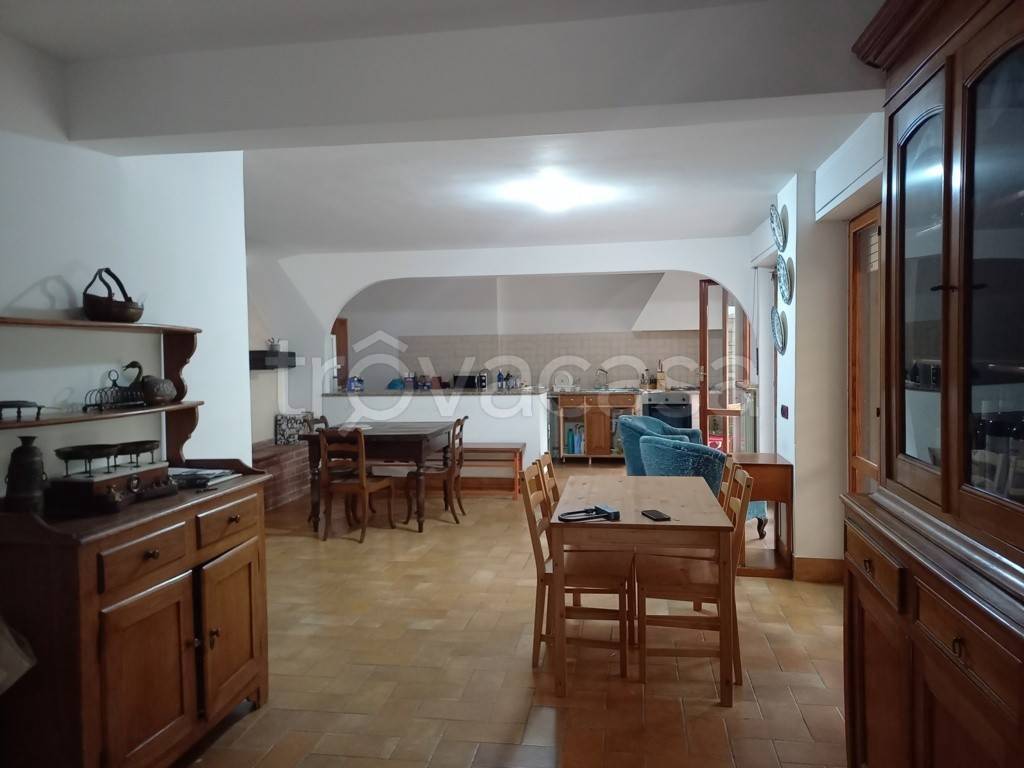 appartamento in affitto a Roma in zona Casal Palocco