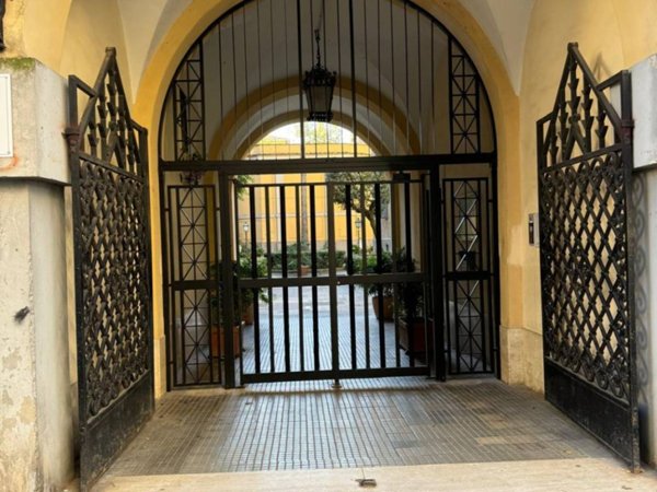 appartamento in affitto a Roma in zona Trionfale