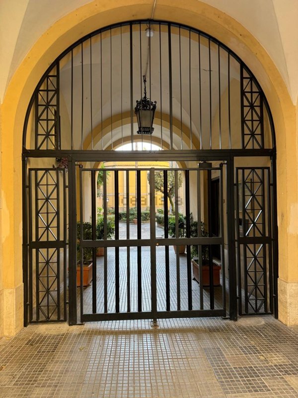 appartamento in affitto a Roma in zona Trionfale