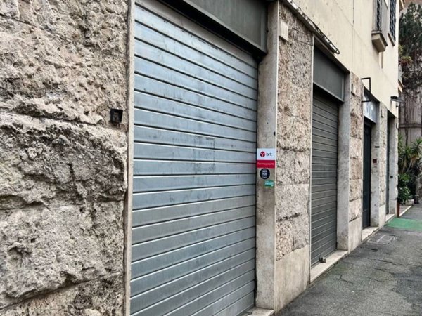 negozio in affitto a Roma in zona Della Vittoria