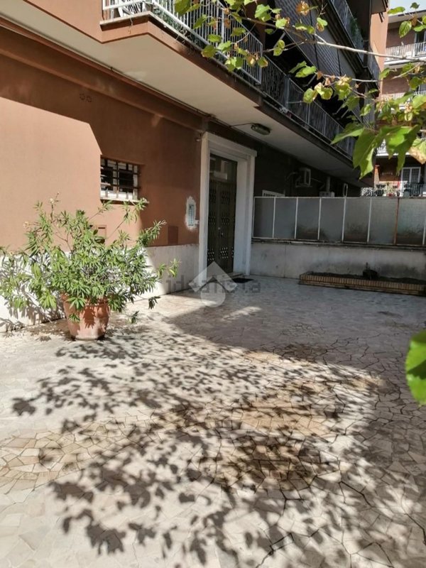 appartamento in affitto a Roma in zona Aurelio