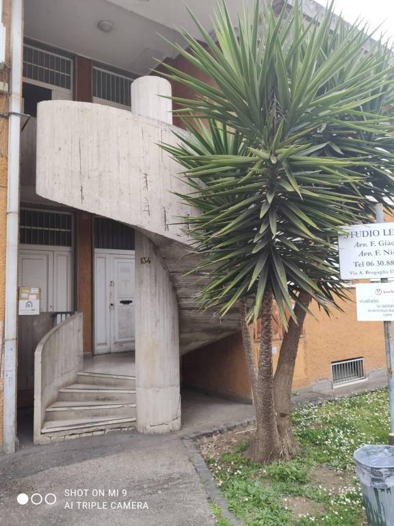 appartamento in affitto a Roma in zona La Storta