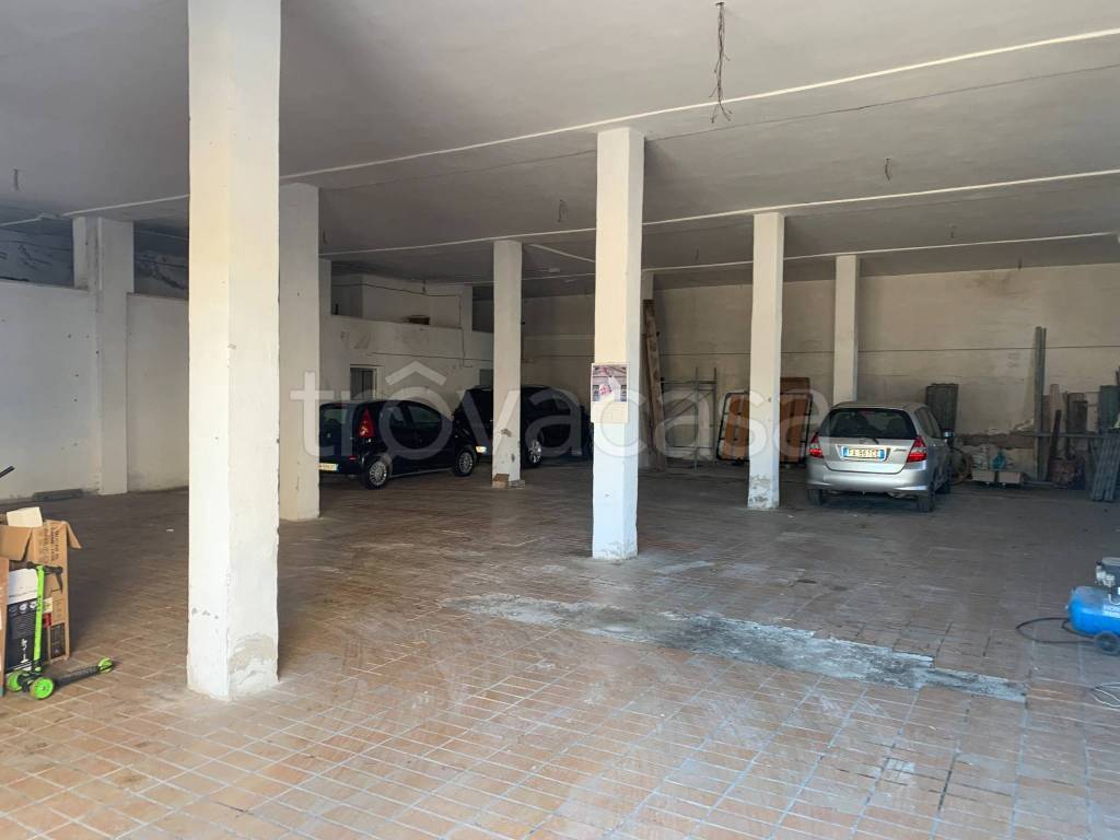 appartamento in affitto a Roma in zona Casal Morena